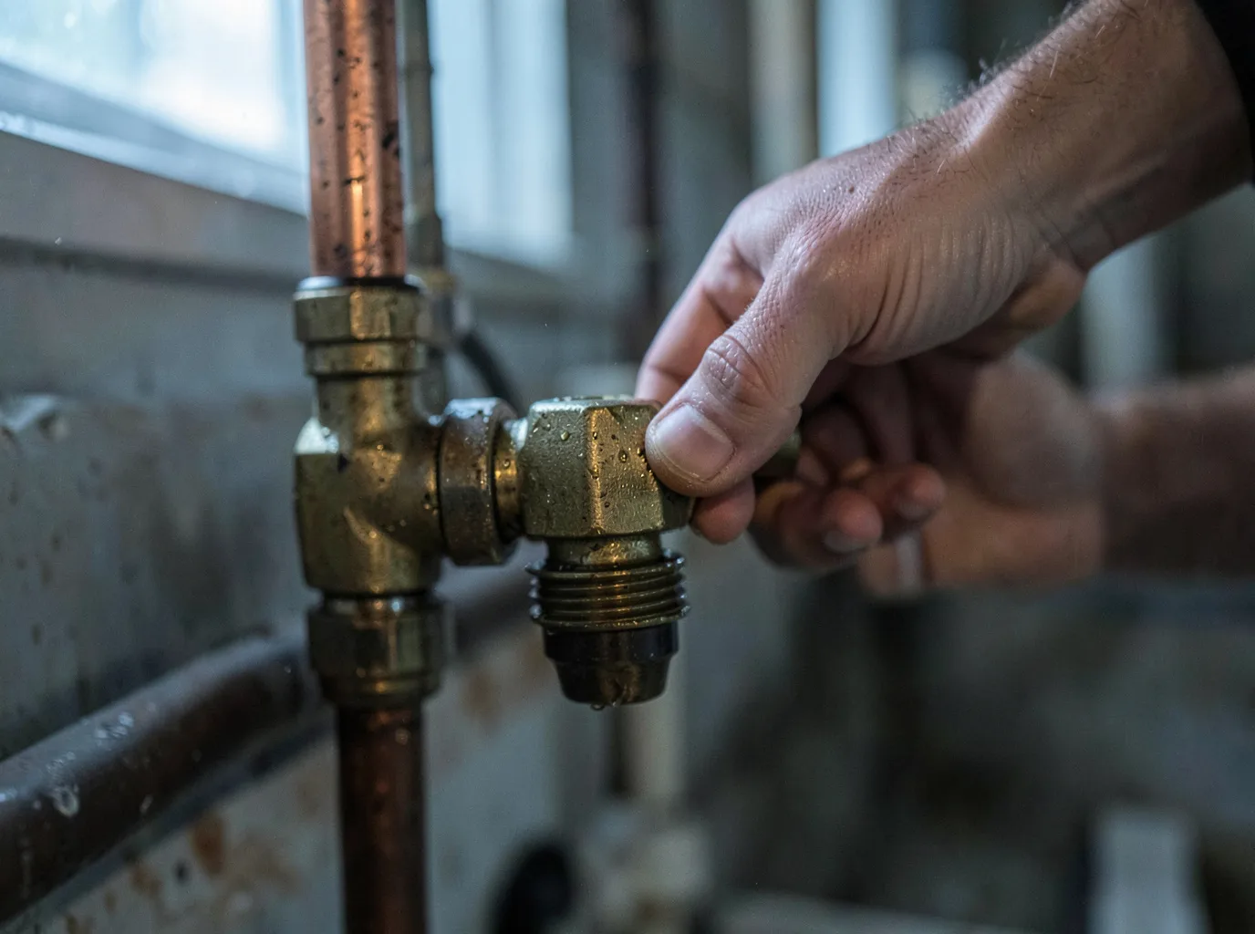 Emergency Plumber Woodhull, NY FAQs